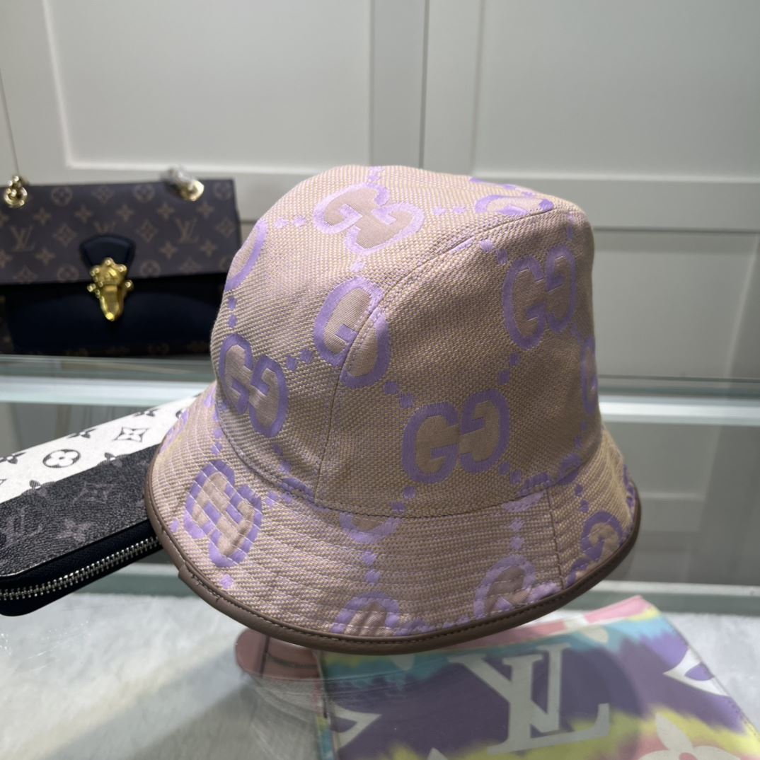 Gucci Caps